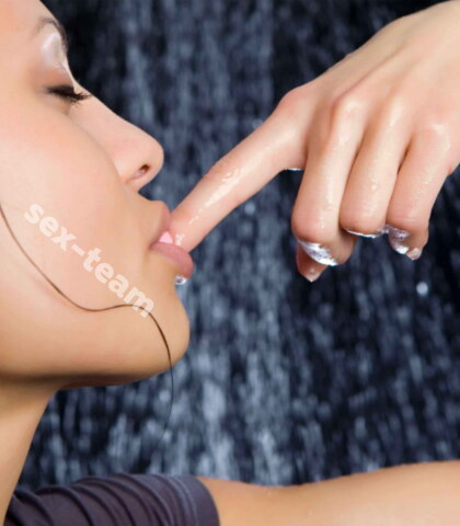 Проститутка Анжела