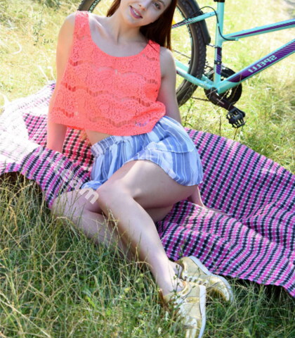 Проститутка Дина