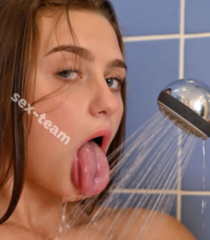 Проститутка Марият